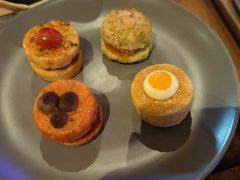 -星巴克臻选(上海合生汇1F店)