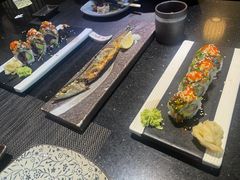 -德川家日本料理(中关村寰太大厦店)