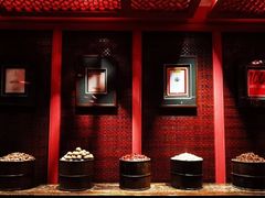 -湖滨28中餐厅·西湖宴·杭州君悦酒店
