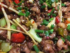 -正宗来凤鱼璧山兔(花卉园店)