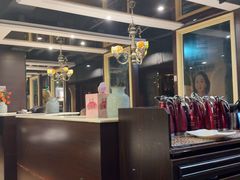 -城南往事·鲁菜济南菜(软件园美莲广场店)