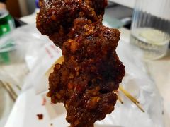 自制牛排-辽B·小串(总店)