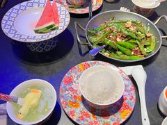 -知楚•精致湖北菜(武商MALL店)