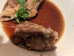 -同合居·非遗东北菜(王府井店)