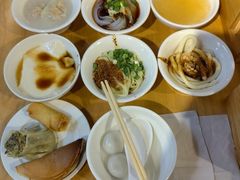 -龙抄手(春熙路总店)