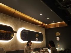 -Pasha帕夏土耳其餐厅(南昌路店)
