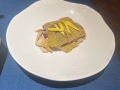 -老吉堂上海本帮菜(工体店)