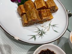 -香丰阁·烤鸭·川湘菜(清河店)