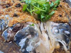 -3号仓库·创意中国菜(乐清正大广场店)