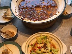 -渝乡辣婆婆·川菜 水煮鱼(安平店)