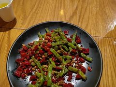 -广州塔筷子荟餐厅(汇礼轩商场店)