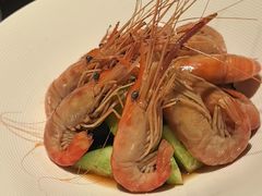 -老阿爸鲜鱼土菜(园区永旺店)