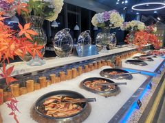 -圣罗巴海鲜烤肉自助(佳兆业店)