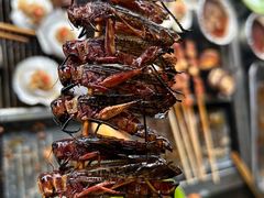 -正宗火盆自助烧烤·烤全羊·柴火鸡(龙泉山店)