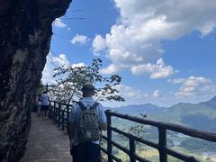 -南武当山景区