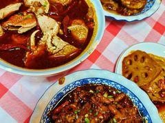 -老三样·旧食新味(万寿宫店)