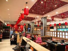 -老渔翁炖鱼坊(黄海西路东山店)