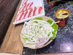 -蜀大侠火锅(森兰花园城店)