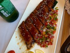 -马克西姆俄罗斯餐厅(通亚街店)