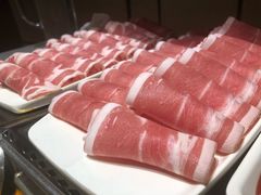 -海底捞火锅(海宁路店)