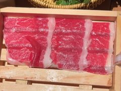 -巴奴毛肚火锅(龙湖锦艺城店)