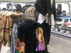 -ZARA(深圳金光华广场店)