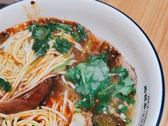 -马记永·兰州牛肉面(3019君尚店)