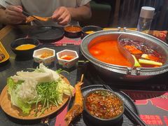 -牛New寿喜烧(虹桥新天地店)