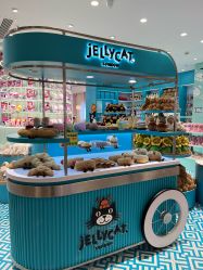 -国际蓝孩(万象天地店)