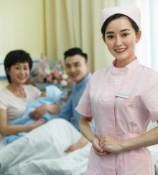 -安琪儿妇产医院·医养月子中心