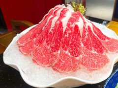 -成都老码头火锅(旺角店)
