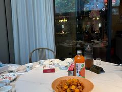 -大家食府·福建菜(FAC协盛中心庭院餐厅店)