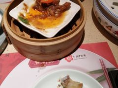 -点都德(华强南店)
