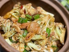 -巴厘龙虾·榜首油焖大虾(洞庭·艺术洋房店)