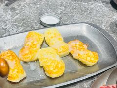 -东味北道熟成·炭火烤肉(九龙店)
