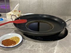 -辣贵州烙锅(洪德路店)