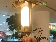-桂满陇·手作小笼包&江南叫花鸡(中山公园店)