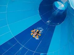 -长沙湘江冰雪世界