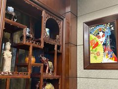 -勺园饭店(骨科医院店)