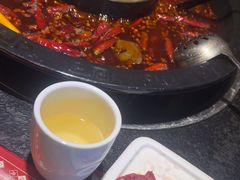 -陈眼镜火锅(总店)