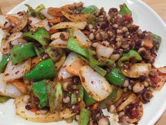 -贤花饭店(城阳店)