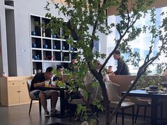 -稻早料理美术馆(城阳店)