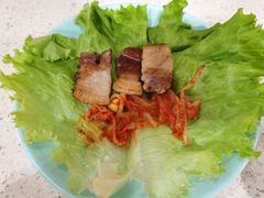 -韩时烤肉(枫蓝店)