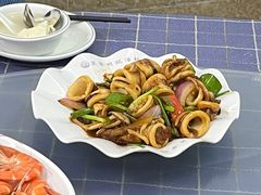 -明记海鲜大排档(巽寮湾店)