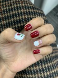 点击看大图 -KING NAIL 日式美甲美睫