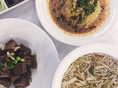 -全聚德(常州店)