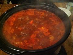 -有才叔的小馆(招商依云曲江店)