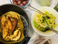 -阿二烤鸡(山塘街店)