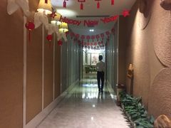 -汤泉良子·沐足·颂钵疗愈·SPA(珠江新城店)