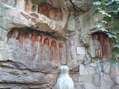 -千佛山风景名胜区